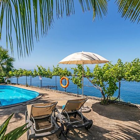アルコ・ダ・カリェタQuinta Golfinhoアパートメント エクステリア 写真