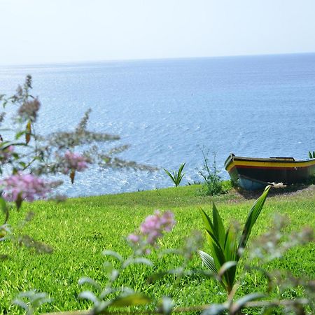 アルコ・ダ・カリェタQuinta Golfinhoアパートメント エクステリア 写真