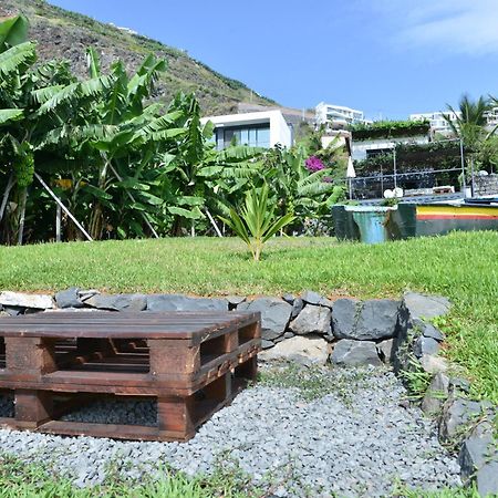 アルコ・ダ・カリェタQuinta Golfinhoアパートメント エクステリア 写真