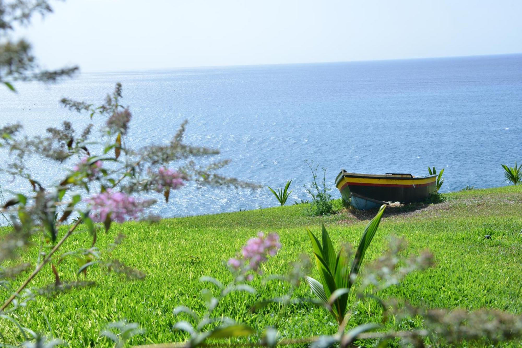 アルコ・ダ・カリェタQuinta Golfinhoアパートメント エクステリア 写真