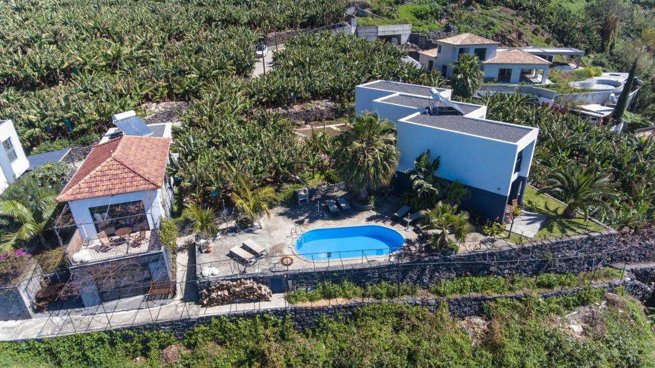 アルコ・ダ・カリェタQuinta Golfinhoアパートメント エクステリア 写真
